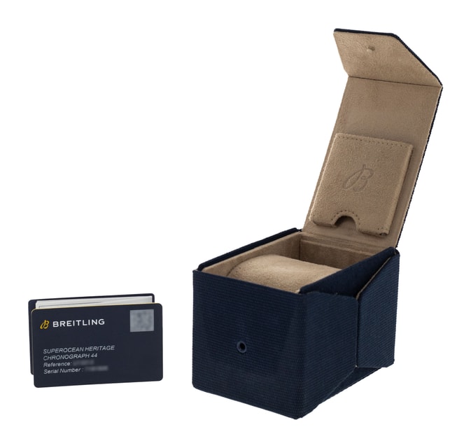 Breitling SuperOcean Heritage II U13313 Image 4